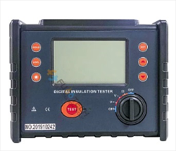 Máy đo điện trở cách điện Fuootech DMG